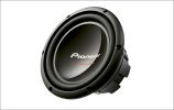 Pioneer TS-W259S4